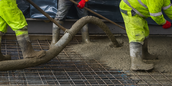 Fast Track Concrete