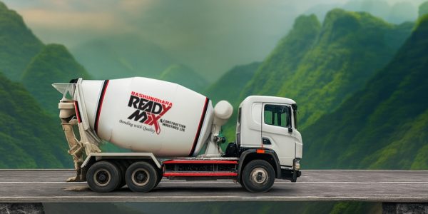 Green and Durable Concrete