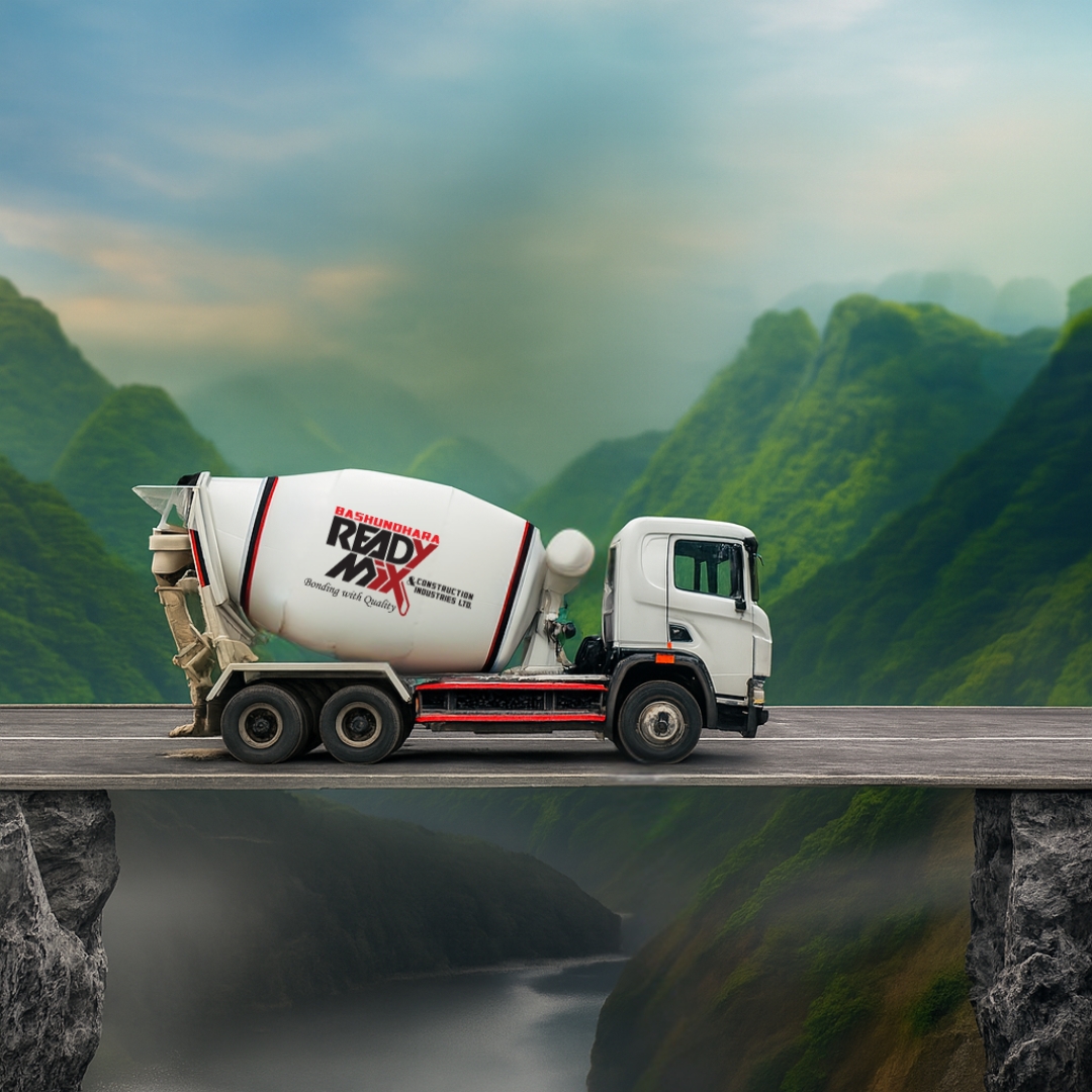 Green and Durable Concrete Green and Durable Concrete