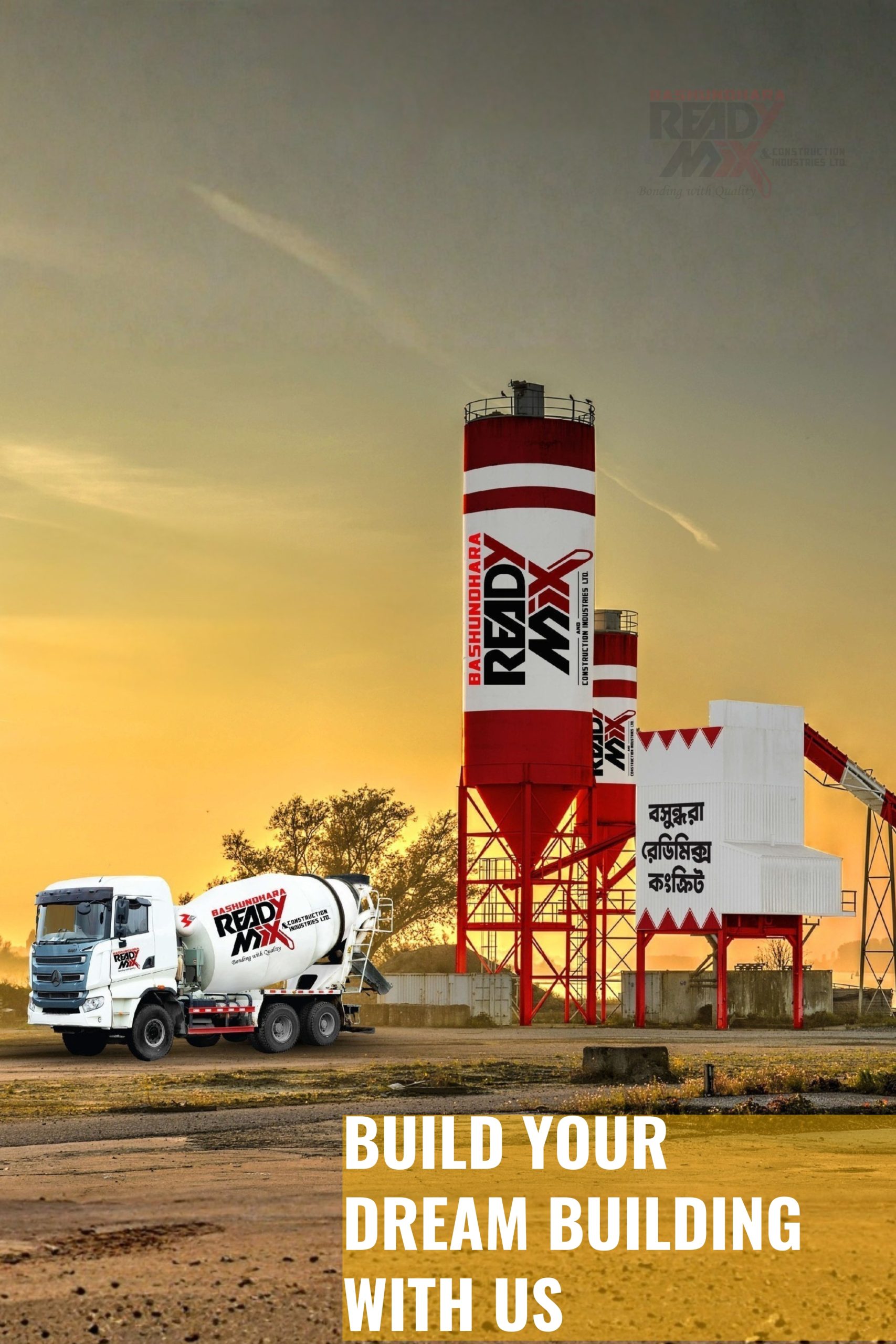 About Us – Bashundhara Ready Mix & Construction Industries Ltd