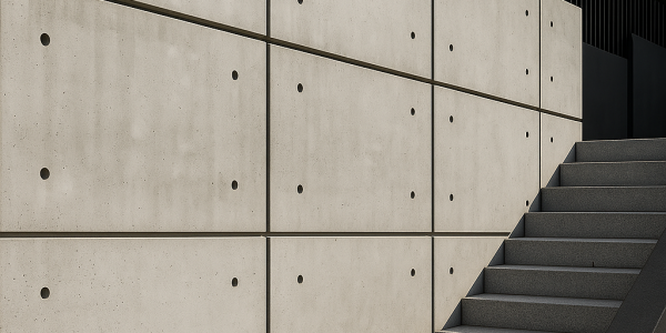 fair faced concrete