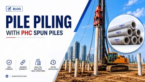 Pile Piling